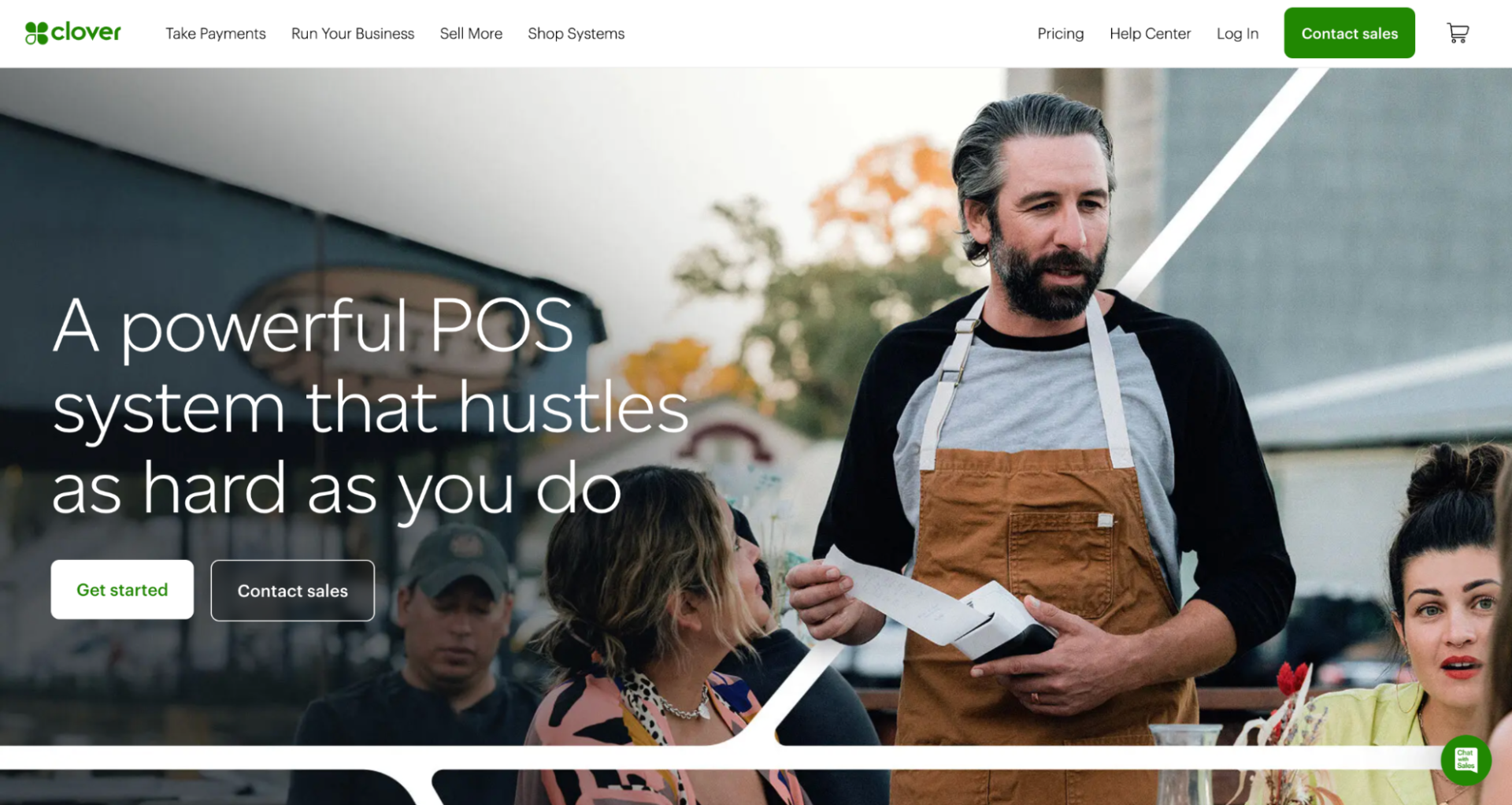 Top 10 Best Retail POS Systems & Software Solutions