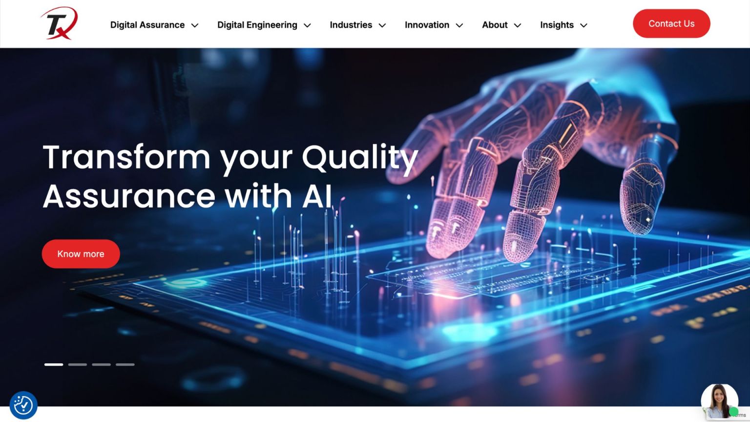 Top 10 Software Testing And Quality Assurance (QA) Companies